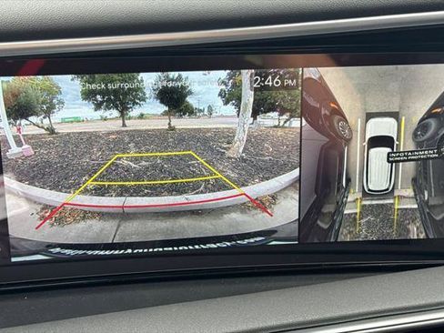 New 2026 Hyundai Palisade Limited image 16