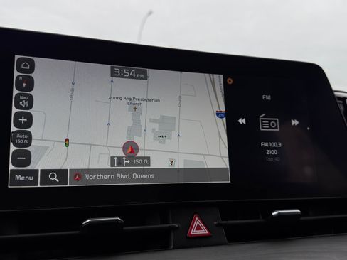 Used 2023 Kia Sportage X-Pro image 23