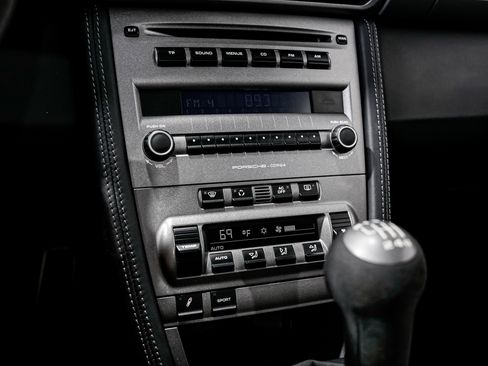 Used 2008 Porsche 911 GT3 RS image 15