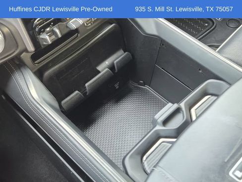 Used 2021 RAM 1500 Limited AWD/4WD image 24