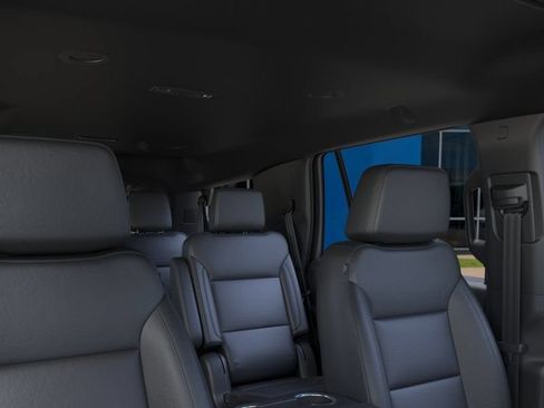 New 2026 Chevrolet Tahoe LT w/ Comfort Package AWD/4WD image 24