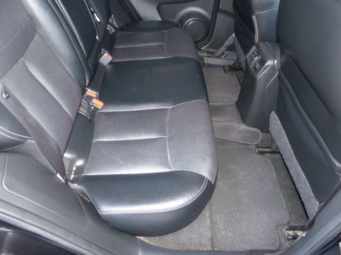 Used 2018 Nissan Rogue Sport SL w/ SL Premium Package AWD/4WD image 36