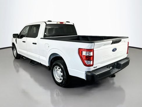 Used 2022 Ford F150 XL w/ Equipment Group 101A High RWD image 5