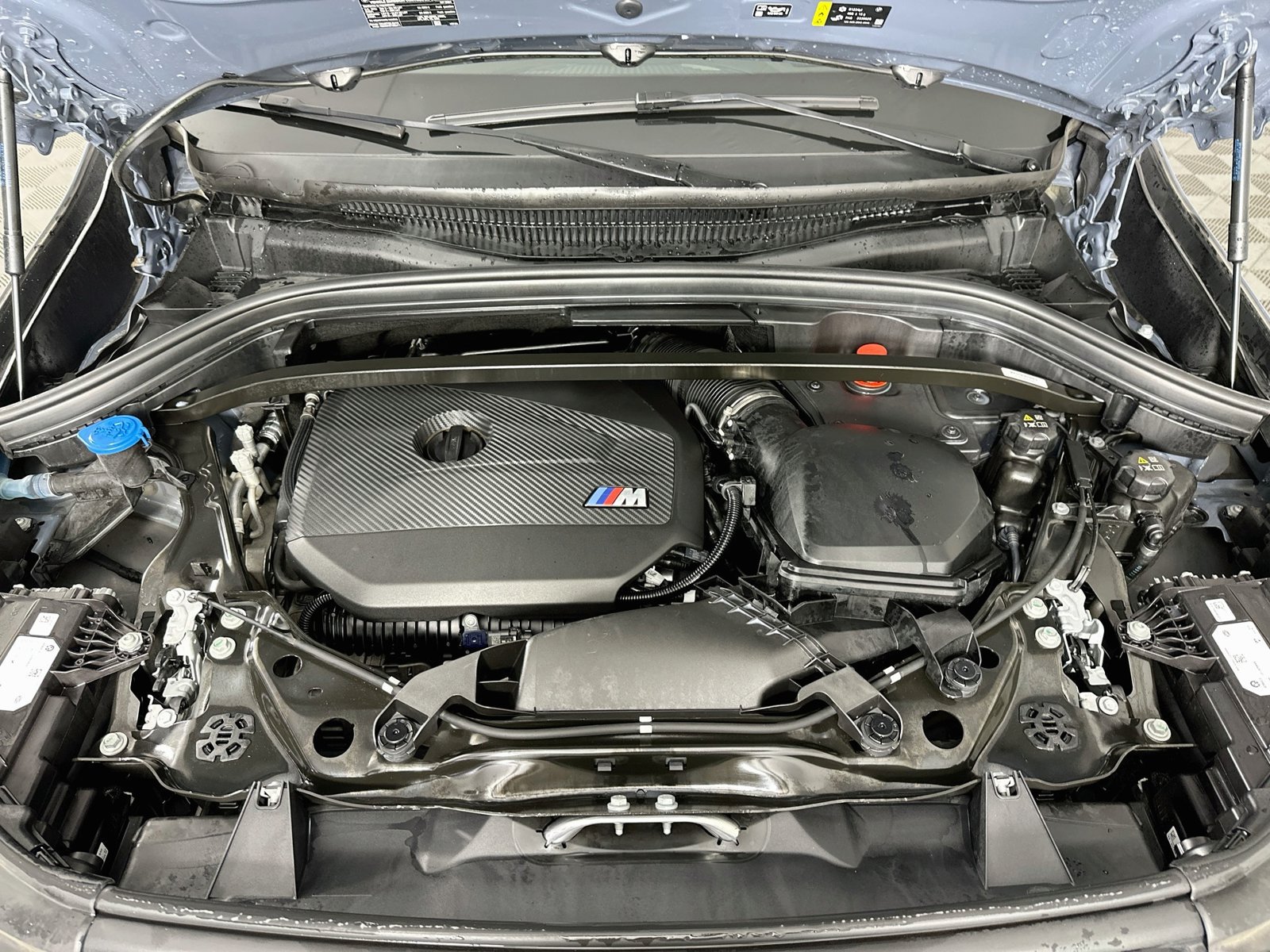 Used 2024 BMW X1 M35i w/ Premium Package AWD/4WD image 31