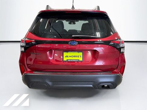 Used 2026 Subaru Forester AWD/4WD image 6