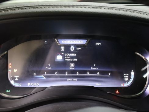 New 2026 RAM 2500 Laramie AWD/4WD image 28
