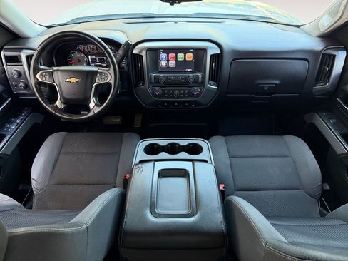 Used 2014 Chevrolet Silverado 1500 LT w/ LT Convenience Package image 16