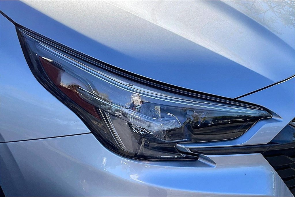 Certified 2024 Subaru Legacy Limited AWD/4WD image 30