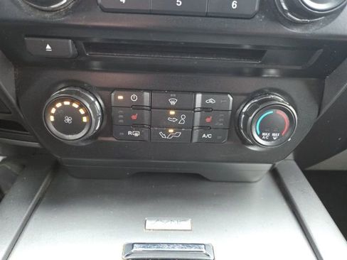 Used 2017 Ford F150 XLT w/ Equipment Group 302A Luxury image 23