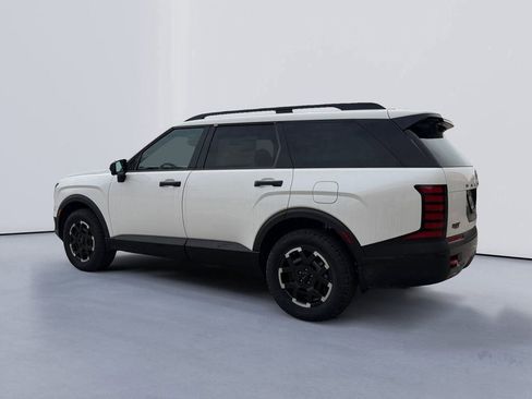 New 2026 Hyundai Palisade XRT Pro image 5