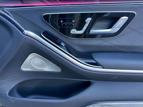 New 2025 Mercedes-Benz S 63 AMG S image 18