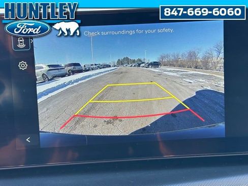 Used 2024 Hyundai Santa Fe SEL image 28