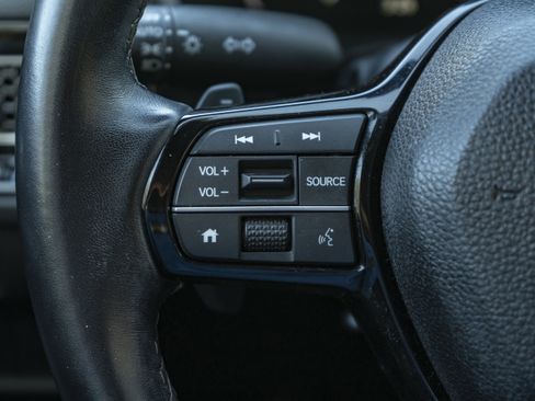 Certified 2023 Honda Civic Sport image 20