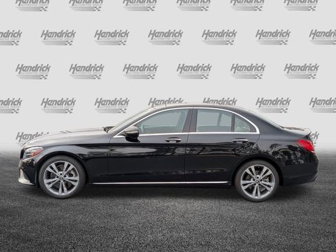 Used 2019 Mercedes-Benz C 300 Sedan image 6
