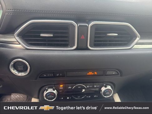 Used 2017 MAZDA CX-5 Grand Touring w/ Premium Package image 26