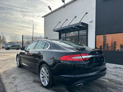 Used 2013 Jaguar XF 3.0 image 5