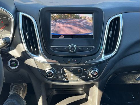 Certified 2023 Chevrolet Equinox LT image 14
