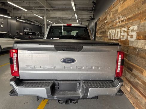 Used 2024 Ford F250 XL w/ STX Appearance Package image 37