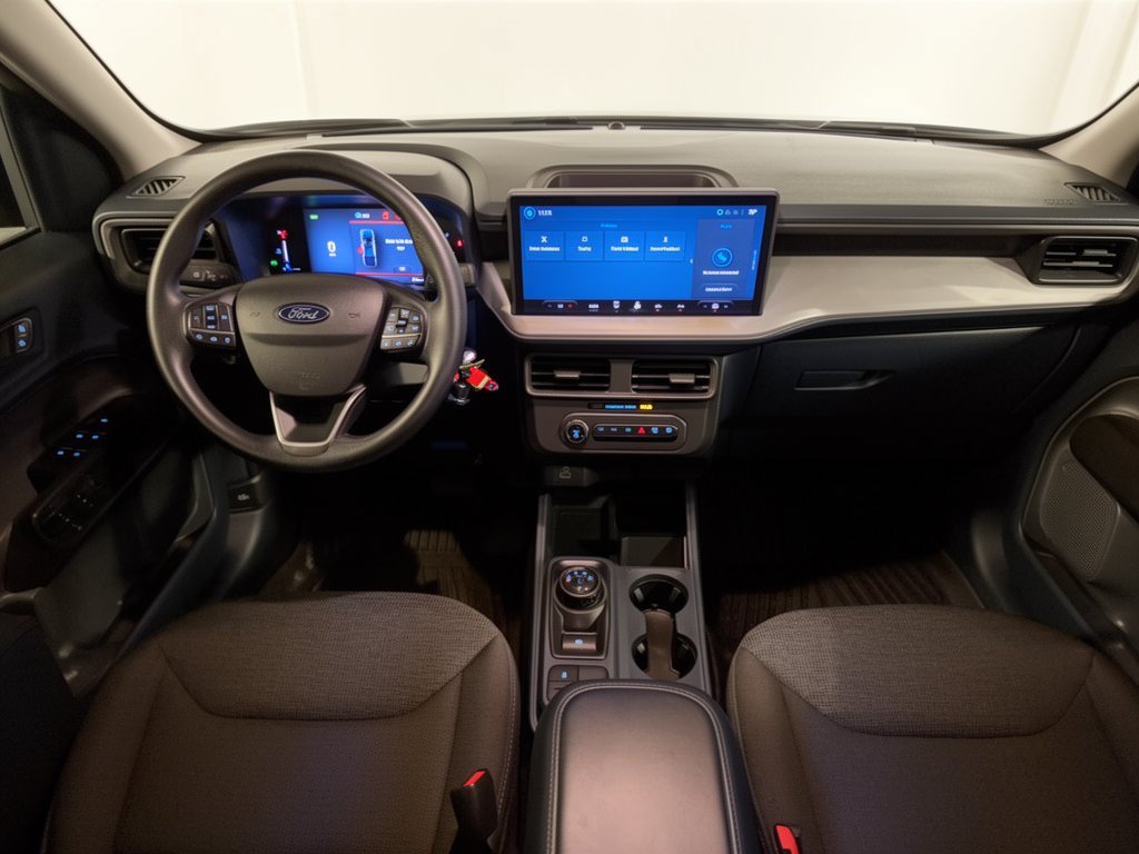 Used 2025 Ford Maverick XL FWD image 17