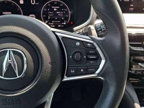 Certified 2024 Acura MDX SH-AWD w/ Technology Package image 22