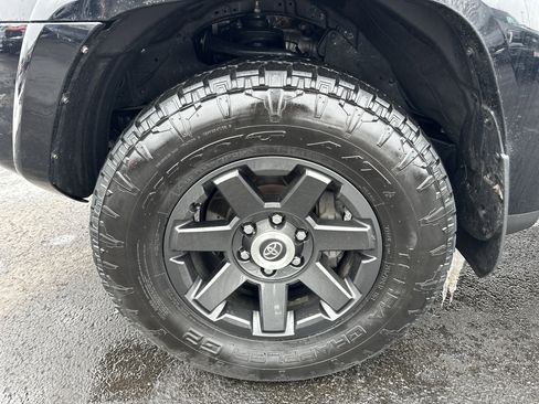 Used 2021 Toyota 4Runner Trail Special Edition image 10