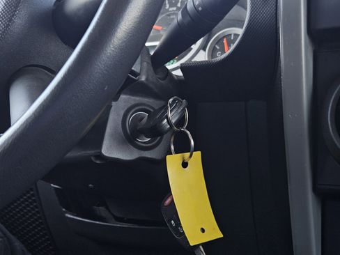 Used 2010 Jeep Wrangler Unlimited Rubicon w/ Trailer Tow Group image 27