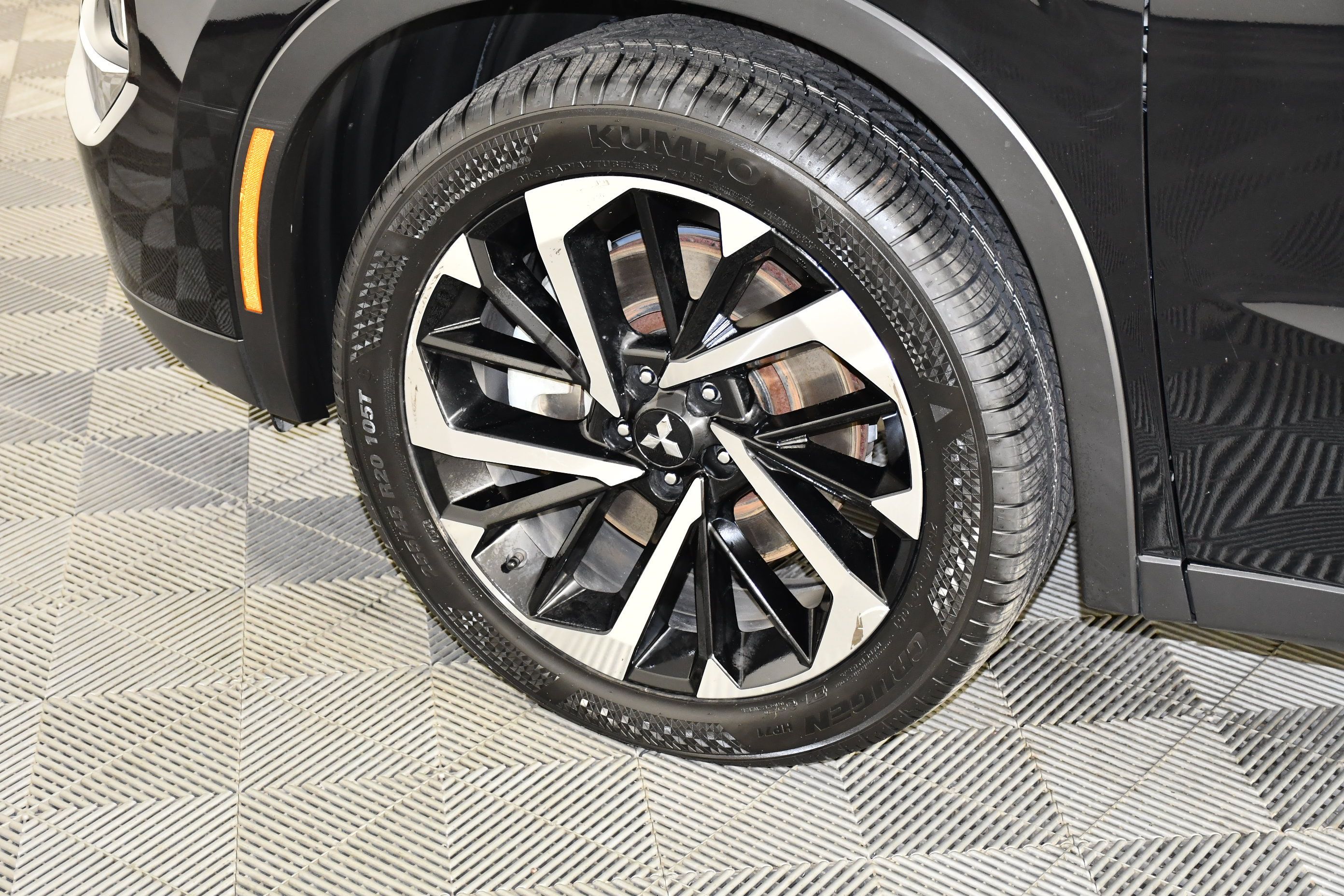 Used 2022 Mitsubishi Outlander ES AWD/4WD image 37