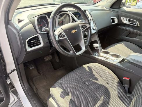 Used 2015 Chevrolet Equinox LT w/ Driver Convenience Package FWD image 24