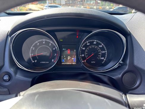 Used 2024 Mitsubishi Outlander Sport ES AWD/4WD image 14