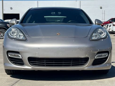 Used 2013 Porsche Panamera AWD/4WD image 11