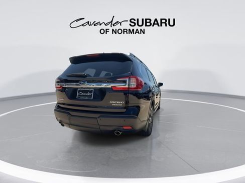 New 2026 Subaru Ascent Limited AWD/4WD image 2