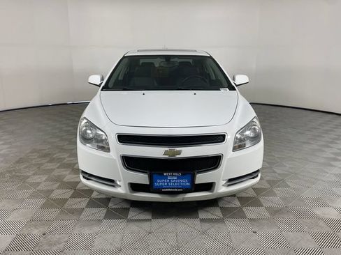 Used 2009 Chevrolet Malibu LT FWD image 26