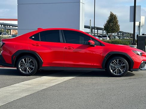 Used 2022 Subaru WRX image 3