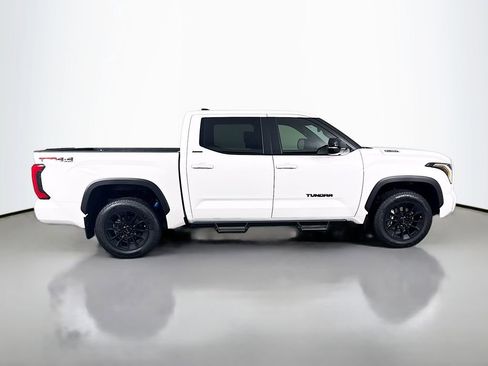 New 2026 Toyota Tundra Limited image 4