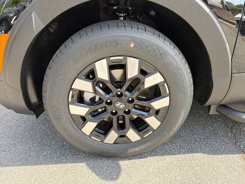 New 2026 Hyundai Santa Cruz SEL AWD/4WD image 11