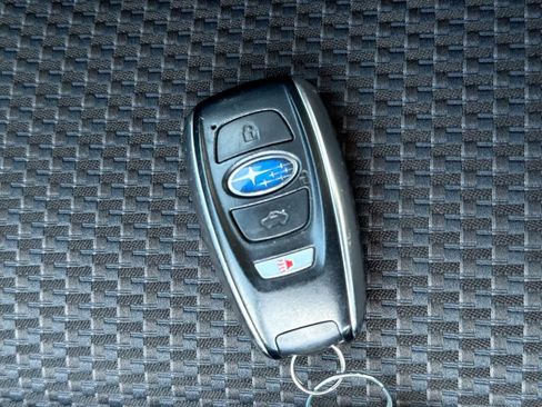 Used 2020 Subaru Forester Premium image 37