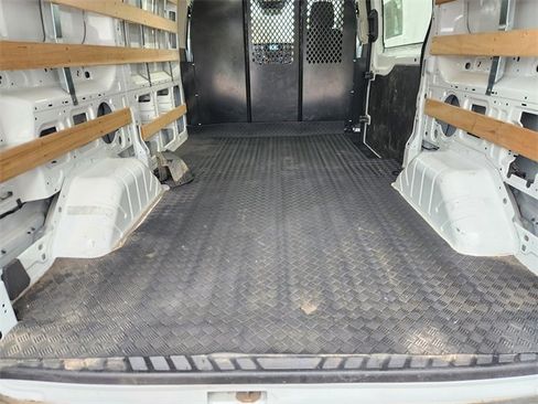 Used 2024 Ford Transit 250 Base w/ Exterior Upgrade Package image 32