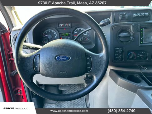 Used 2009 Ford E-350 and Econoline 350 XL image 18