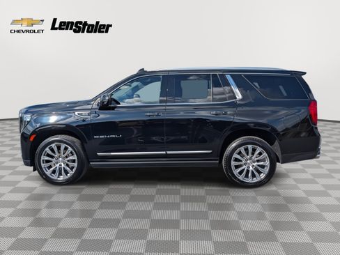 Certified 2023 GMC Yukon Denali image 2