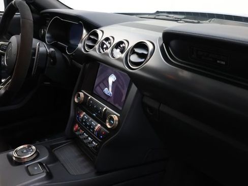 Used 2022 Ford Mustang Shelby GT500 w/ Technology Package image 87