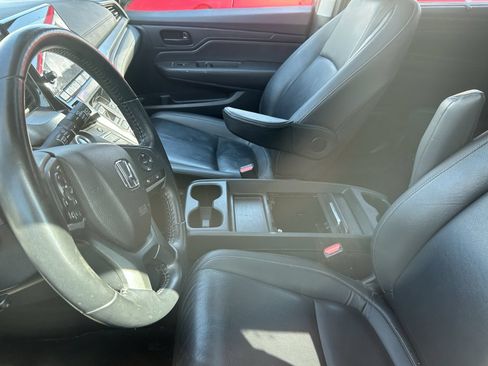 Used 2023 Honda Odyssey EX-L image 12