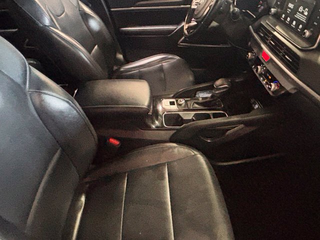 Used 2021 Kia Telluride LX FWD image 16