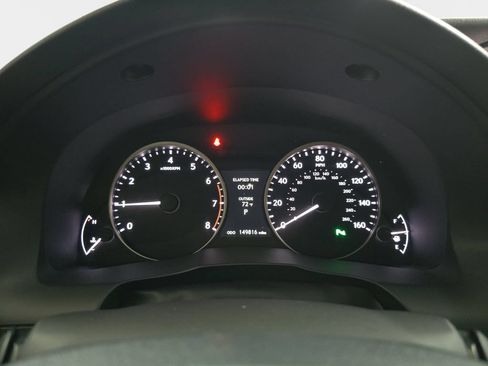 Used 2014 Lexus ES 350 w/ Luxury Package FWD image 21