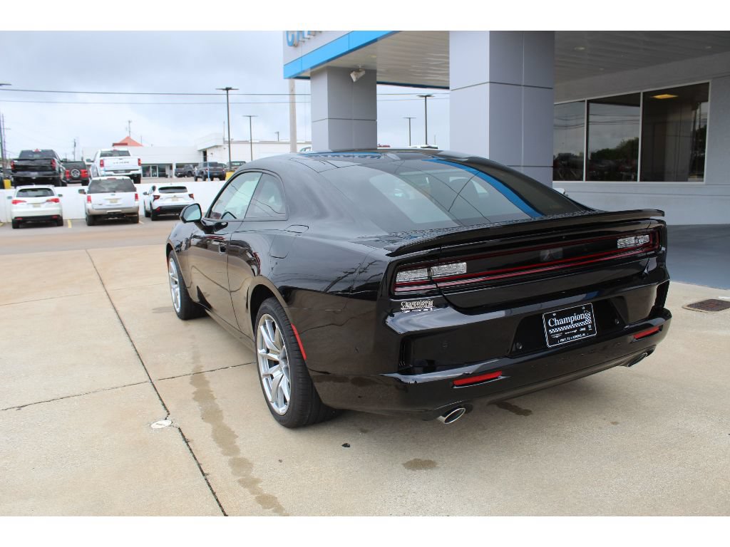 New 2027 Dodge Charger Scat Pack AWD/4WD image 7