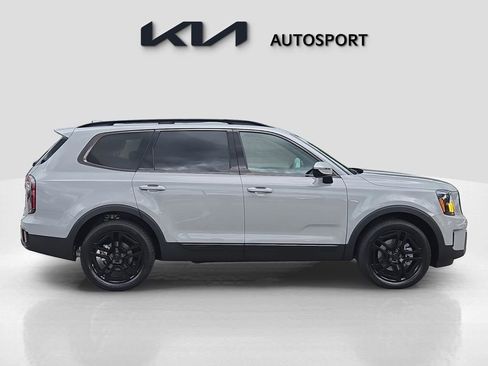 New 2025 Kia Telluride SX image 7