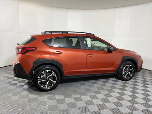 Used 2024 Subaru Crosstrek 2.0i Premium image 21