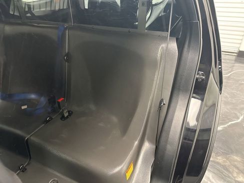 Used 2019 Ford Explorer 4WD Police Interceptor image 12