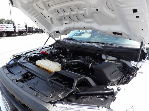 Used 2021 Ford F150 XL w/ XL Power Equipment Group AWD/4WD image 48