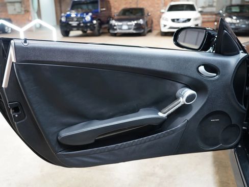 Used 2007 Mercedes-Benz SLK 55 AMG image 48