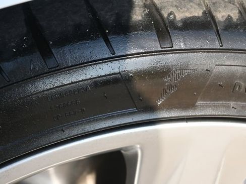 Used 2016 Chevrolet Camaro SS image 28